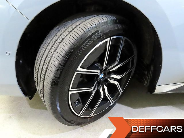 BMW I7 xDrive 60 M sport купить на сайте DeffCars