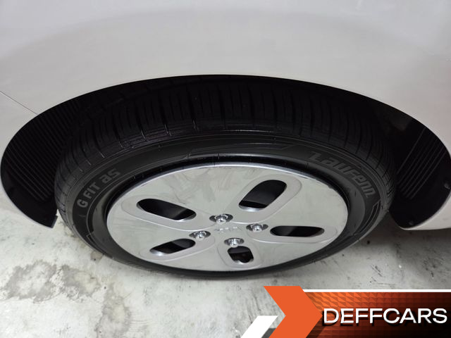 Kia RAY Van DLX купить на сайте DeffCars
