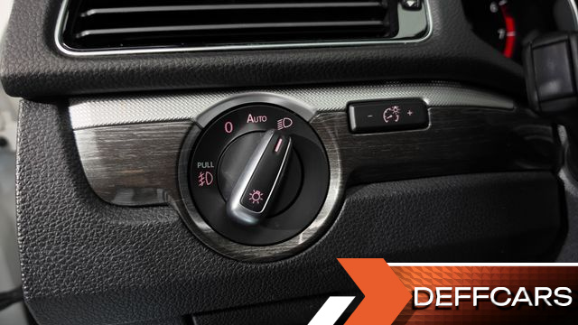 Volkswagen PASSAT 2.0 TSI B7 купить на сайте DeffCars