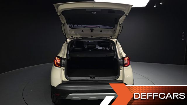 Renault-KoreaSamsung QM3 RE купить на сайте DeffCars