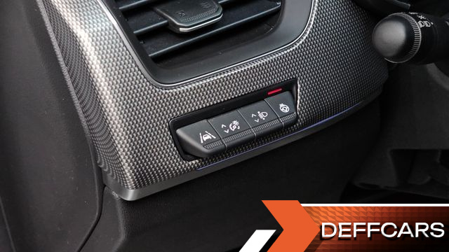 Renault-KoreaSamsung XM3 1.6 GTe RE купить на сайте DeffCars