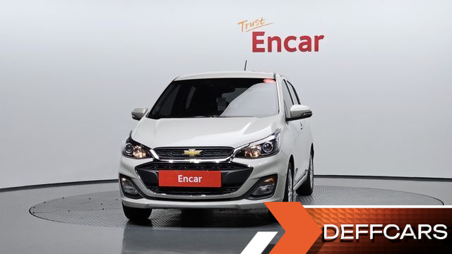 ChevroletGMDaewoo SPARK Premier купить на сайте DeffCars