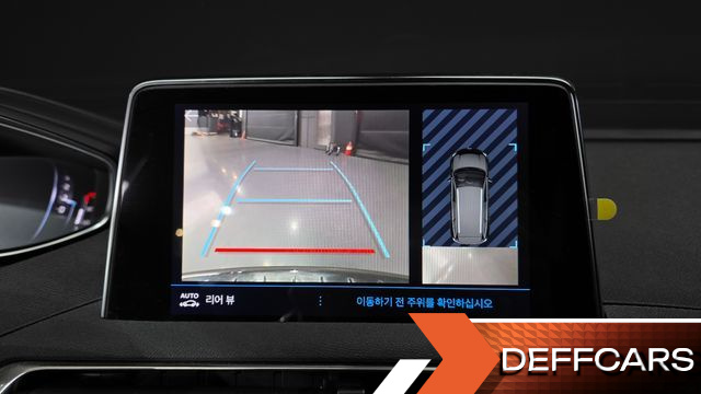 Peugeot 5008 1.2 Pure Tech Allure купить на сайте DeffCars