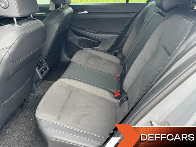 Volkswagen GOLF 2.0 TDI Prestige купить на сайте DeffCars