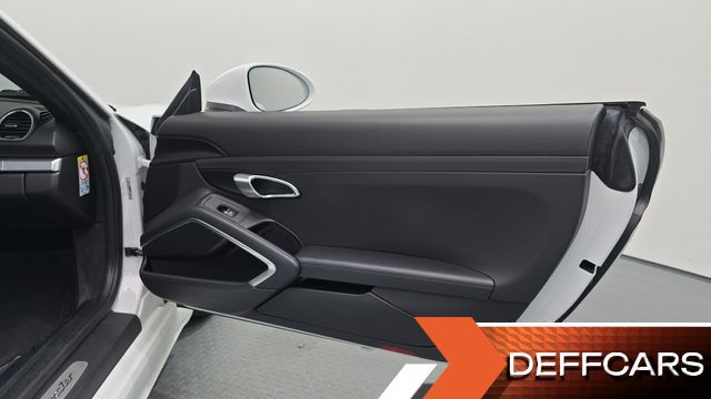 Porsche 718 2.0 купить на сайте DeffCars