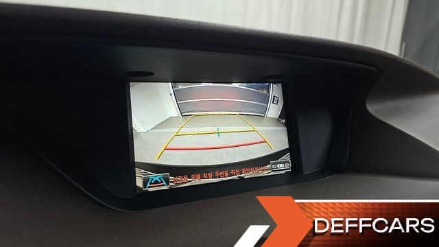 Lexus ES Supreme XV60 купить на сайте DeffCars
