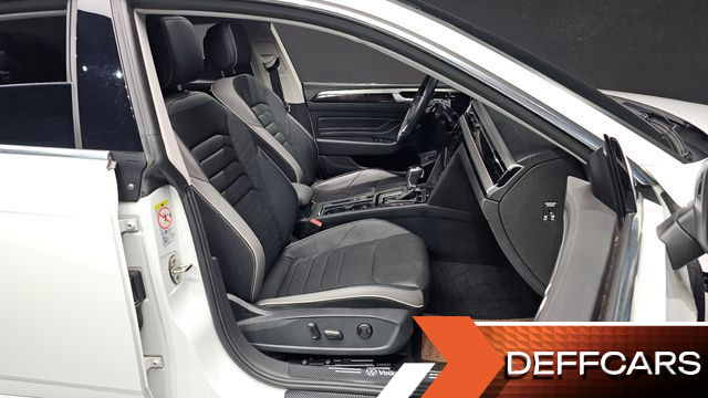 Volkswagen ARTEON 2.0 TDI Prestige купить на сайте DeffCars