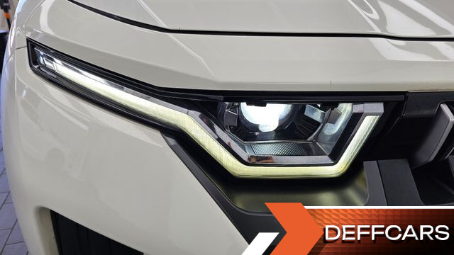 Ssangyong TORRES Gasoline 1.5 2WD T5 купить на сайте DeffCars