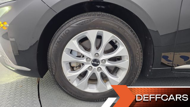 Kia K8 3.5 LPG 2WD Standard(Rentcar) купить на сайте DeffCars