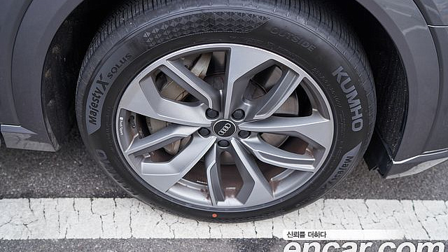 Audi E-TRON 55 Quattro купить на сайте DeffCars