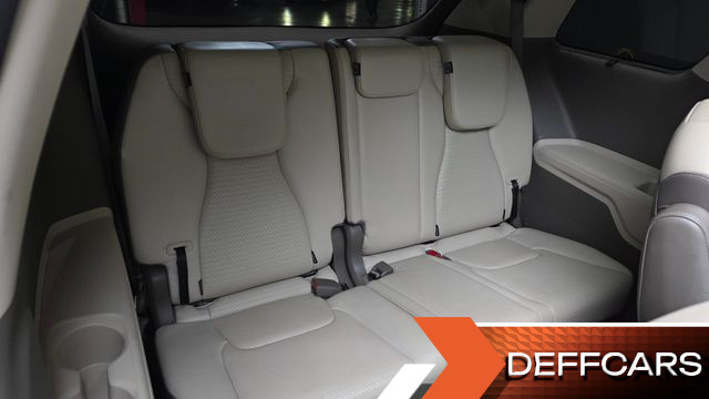 Kia CARNIVAL Gasoline 7-Seater Signature купить на сайте DeffCars