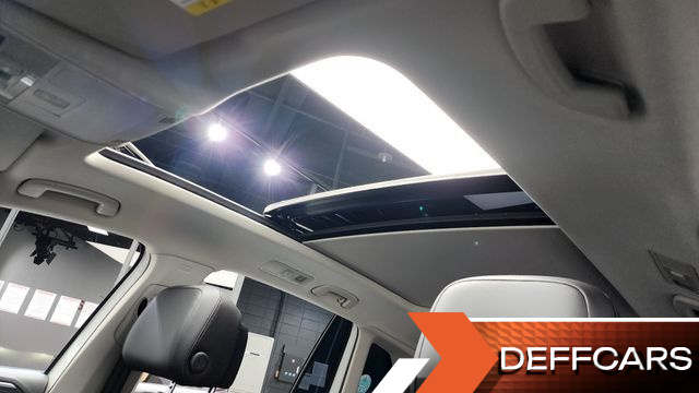 Volkswagen TIGUAN 2.0 TDI Prestige купить на сайте DeffCars