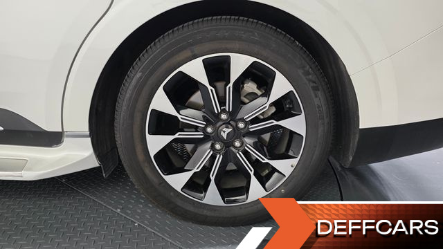 Kia CARNIVAL Gasoline 9-seater Limousine(Special vehicle) купить на сайте DeffCars