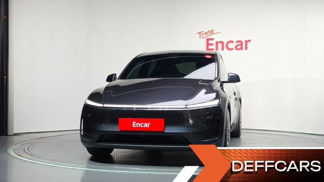 Tesla MODEL Y L Long Range AWD купить на сайте DeffCars