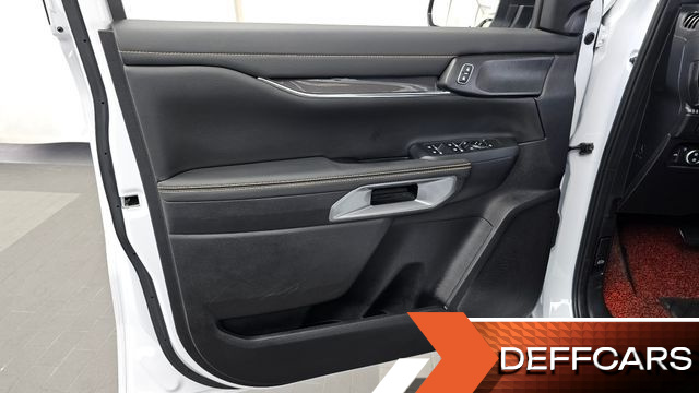 Ford RANGER 2.0 Wildtrack купить на сайте DeffCars