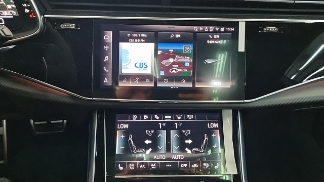 Audi RSQ8 4.0 TFSI Quattro Performance купить на сайте DeffCars