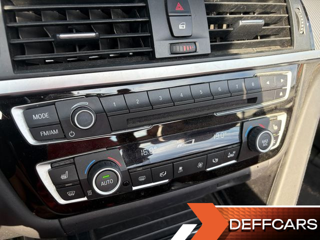 BMW 4-SERIES 430i M Sport Convertible купить на сайте DeffCars