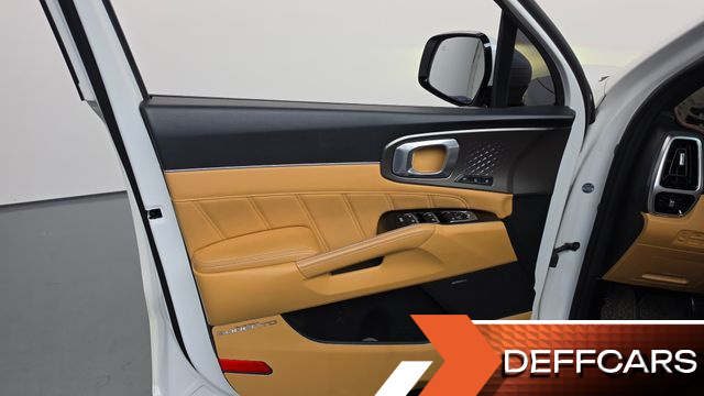 Kia SORENTO Diesel 2.2 2WD Signature купить на сайте DeffCars