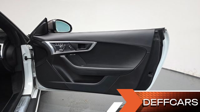 Jaguar F-TYPE P300 Convertible X152 купить на сайте DeffCars