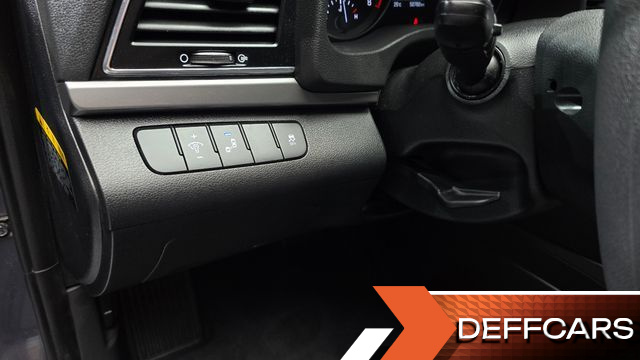 Hyundai AVANTE 1.6 GDI Value Plus купить на сайте DeffCars