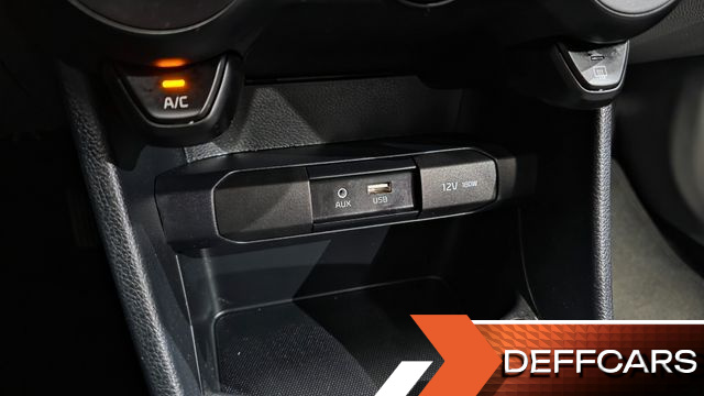 Kia MORNING Trendy купить на сайте DeffCars