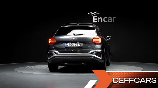 Audi Q2 35 TDI Premium купить на сайте DeffCars