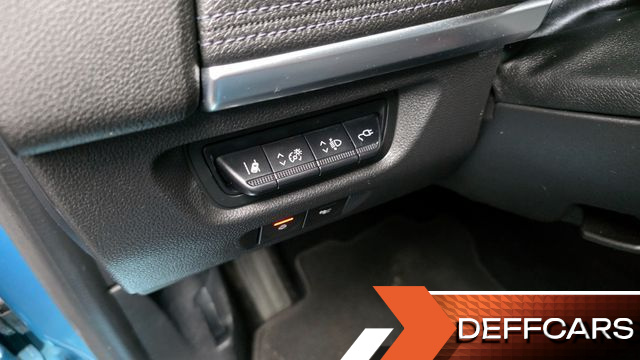 Renault-KoreaSamsung ZOE Intens купить на сайте DeffCars
