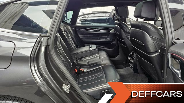 BMW GRAN TURISMO 620d M Sport купить на сайте DeffCars