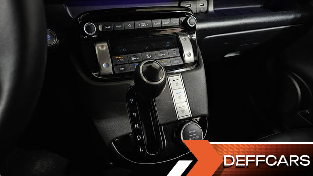 Hyundai CASPER Inspiration купить на сайте DeffCars