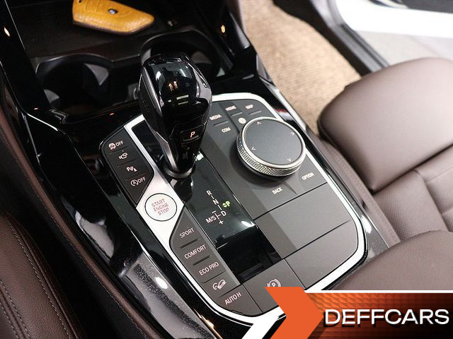BMW X4 xDrive20i M Sports Pro купить на сайте DeffCars