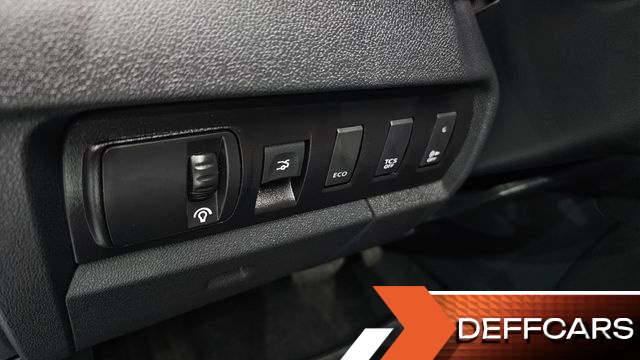 Renault-KoreaSamsung SM3 RE купить на сайте DeffCars