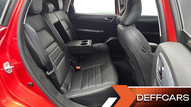 Renault-KoreaSamsung XM3 1.6 GTe RE купить на сайте DeffCars
