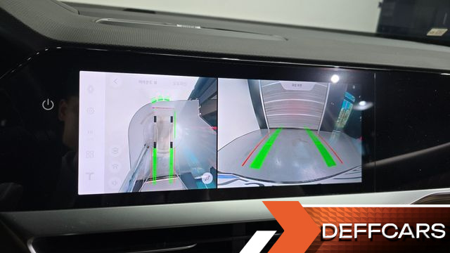 Renault-KoreaSamsung GRAND KOLEOS 1.5 E-TECH Iconic 2WD купить на сайте DeffCars