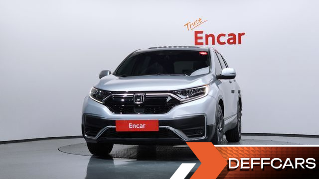 Honda CR-V 1.5 EX-L 2WD купить на сайте DeffCars