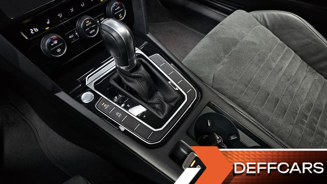 Volkswagen PASSAT 2.0 TDI купить на сайте DeffCars