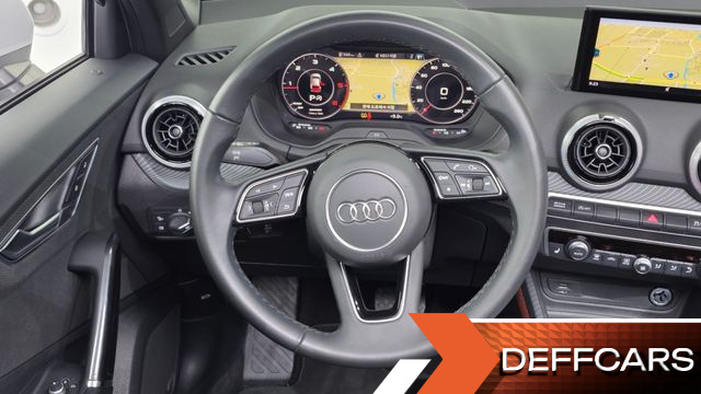Audi Q2 35 TDI Premium купить на сайте DeffCars