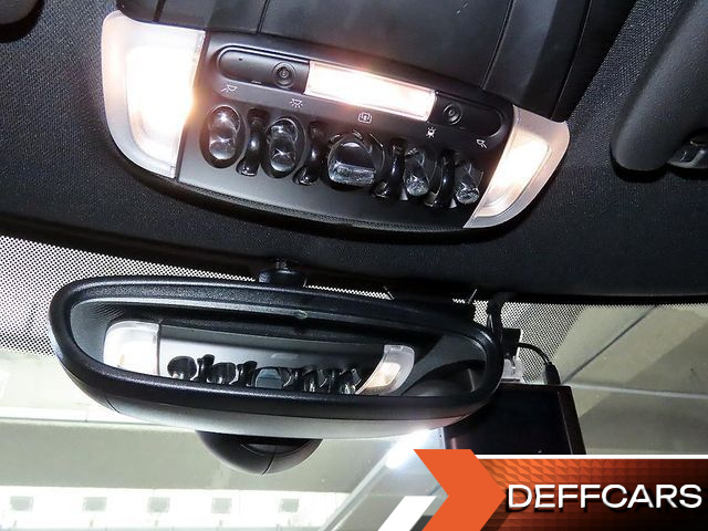 Mini CLUBMAN Standard 2nd купить на сайте DeffCars