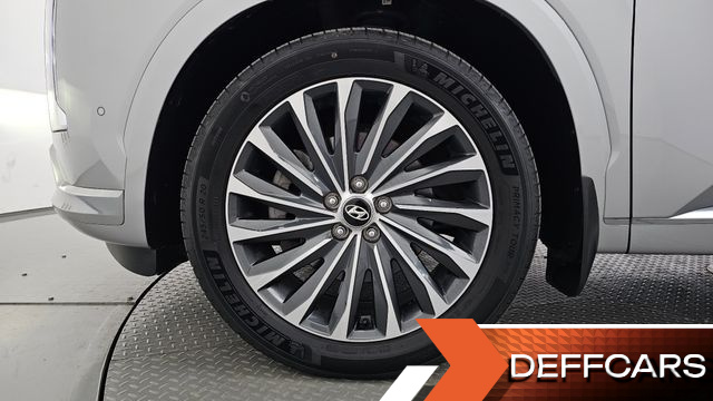 Hyundai PALISADE Gasoline 3.8 2WD Calligraphy купить на сайте DeffCars