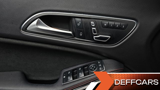 Mercedes CLA-CLASS CLA220 AMG Line купить на сайте DeffCars
