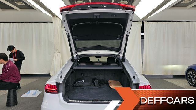 Audi A7 55 TFSI e Quattro Premium купить на сайте DeffCars