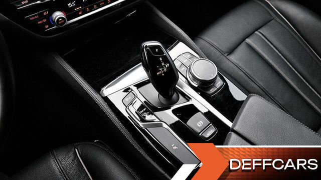BMW 5-SERIES 520i Luxury купить на сайте DeffCars