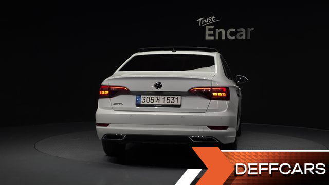 Volkswagen JETTA 1.4 TSI Prestige купить на сайте DeffCars