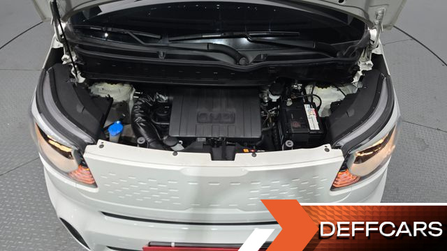 Kia RAY Van Prestige купить на сайте DeffCars
