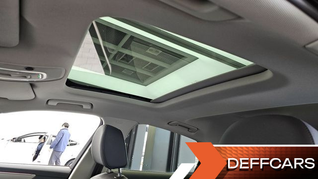 Audi A6 40 TDI купить на сайте DeffCars