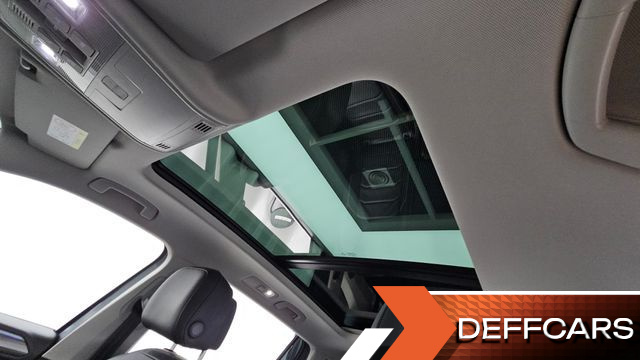 Volkswagen TIGUAN 2.0 TSI Prestige купить на сайте DeffCars