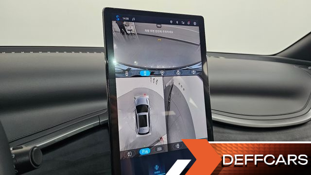 BYD ATTO 3 Plus купить на сайте DeffCars