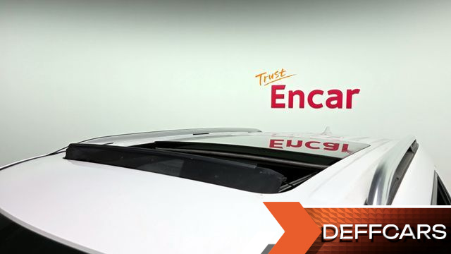 Ford EXPLORER 2.3 LimIted 4WD купить на сайте DeffCars