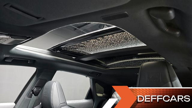 Lexus RX F-Sport купить на сайте DeffCars