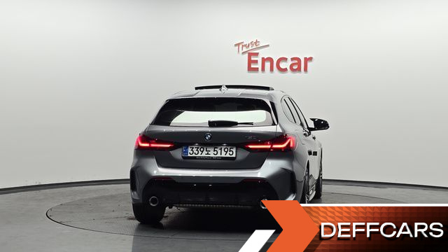 BMW 1-SERIES 120i M Sports купить на сайте DeffCars