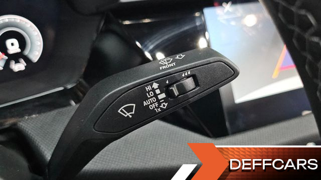 Audi A3 40 TFSI Quattro Premium купить на сайте DeffCars